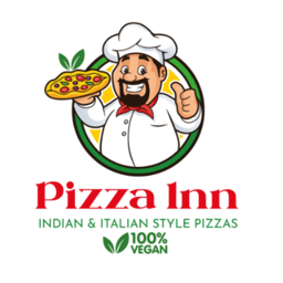 Pizza Inn Woolwich logo.